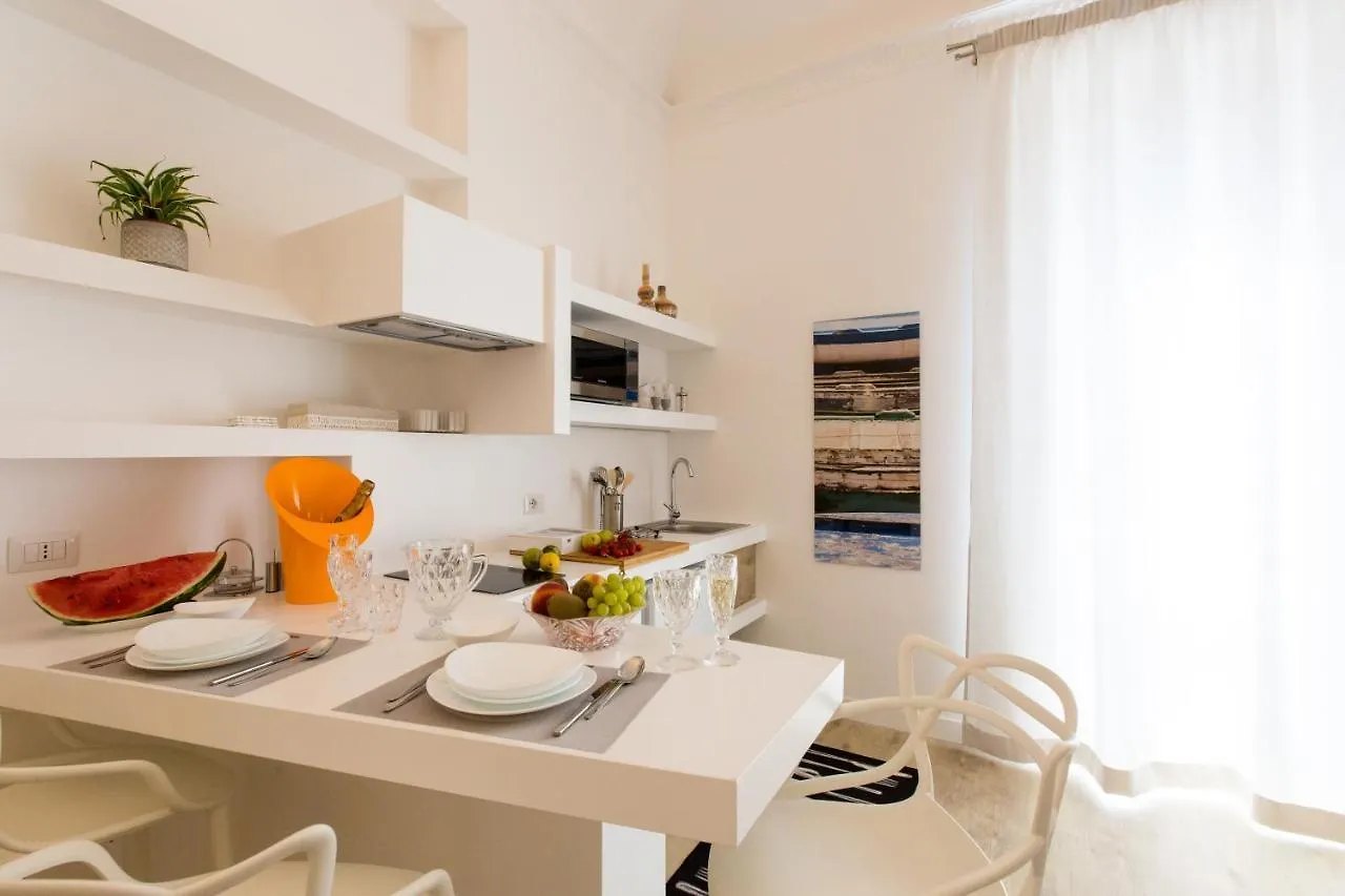 Palermo In Suite Aparthotel