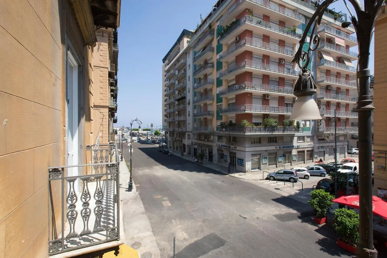 Palermo In Suite Aparthotel Włochy
