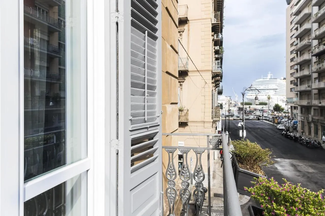 Palermo In Suite Aparthotel