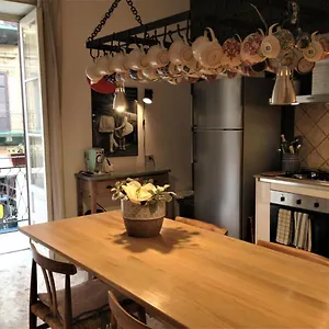 A Casa Di Amelie Ferienhaus