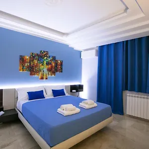Bed and breakfast Azul, Palermo