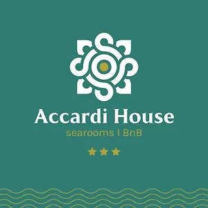 2* Pensjonat Accardi House Searooms