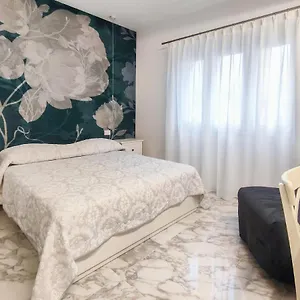 Bed & Breakfast Cubacalatafimi, Palermo