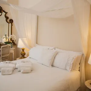 Bed & Breakfast Dimora Sinibaldi, Palermo