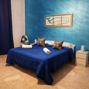 Bed & Breakfast La Casa Del Moro - Al Politeama, Palermo