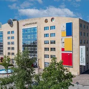 Crowne Plaza 4*, Padwa Włochy