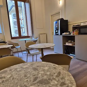 Duca D'aosta 2*, Florencja Włochy