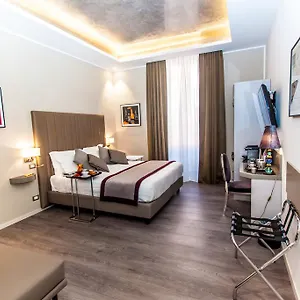 Calisto Luxury Trastevere Roma
