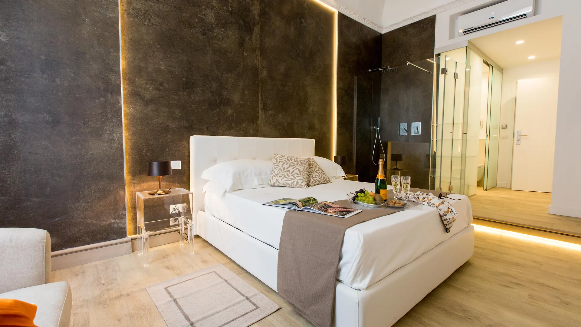 Palermo In Suite Aparthotel