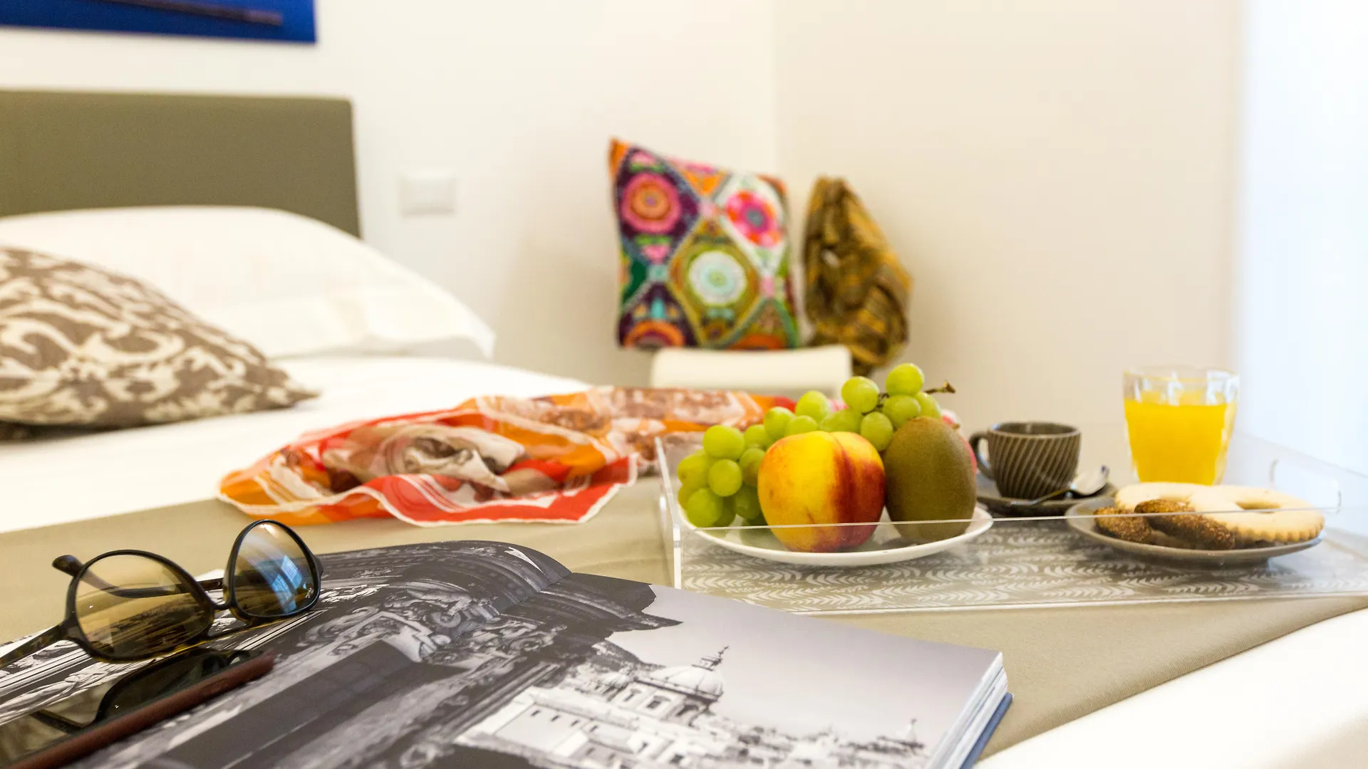 Palermo In Suite Aparthotel