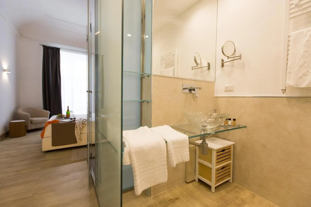 Palermo In Suite Aparthotel