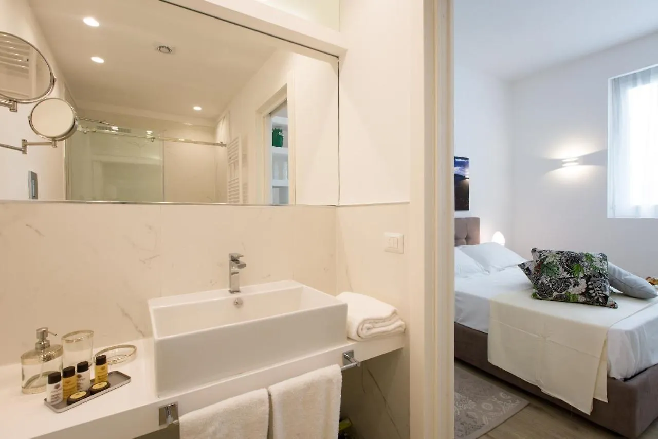 Palermo In Suite Aparthotel