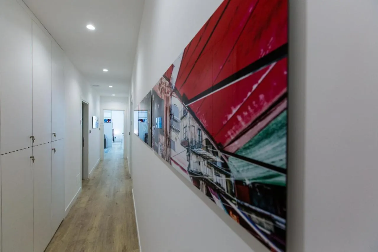Palermo In Suite Aparthotel