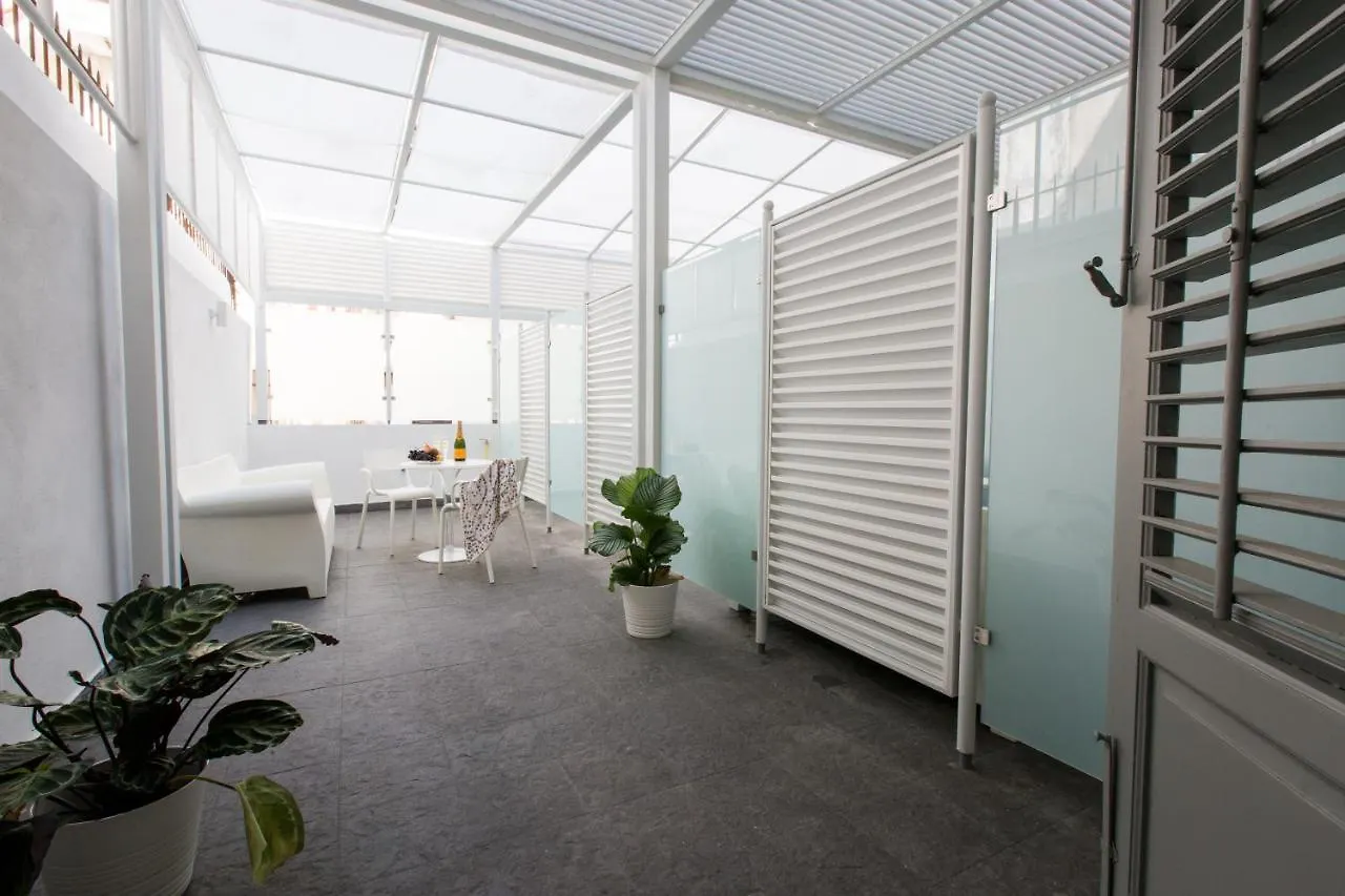 Palermo In Suite Aparthotel 4*,  Italy