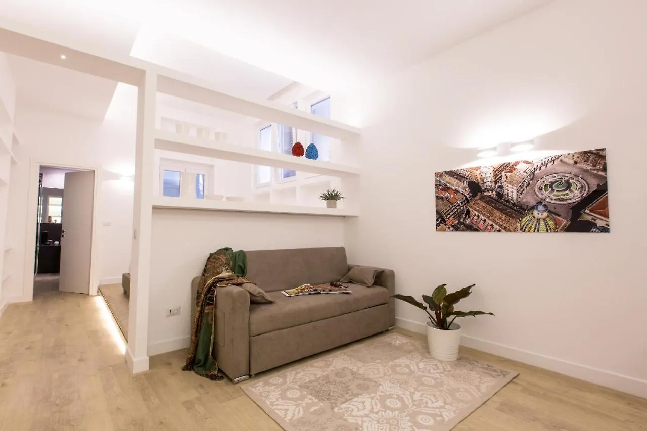 Palermo In Suite Aparthotel