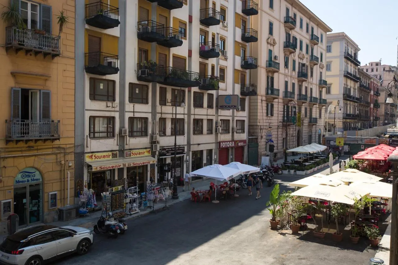 ****  Palermo In Suite Aparthotel Italy